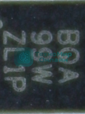 Контроллер TPS62510 DRCR