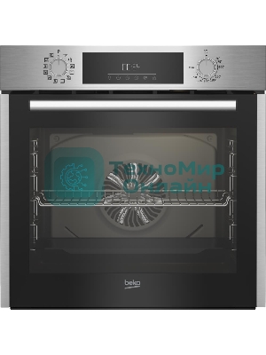 Духовой шкаф Beko BIOM1531KXNC