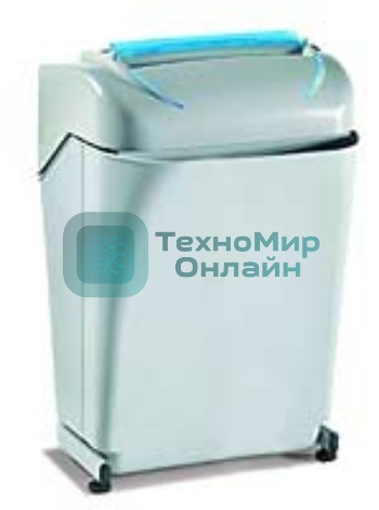 Шредер Kobra 240 SS5 Turbo (секр.Р-2)/ленты/52лист./35лтр./пл.карты/CD