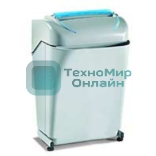 Шредер Kobra 240 SS5 Turbo (секр.Р-2)/ленты/52лист./35лтр./пл.карты/CD