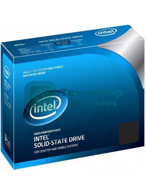 Накопитель SSD Intel Original SATA III 960Gb SSDSC2KB960G801 DC D3-S4510 2.5
