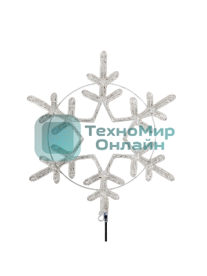 Фигура Neon-night 