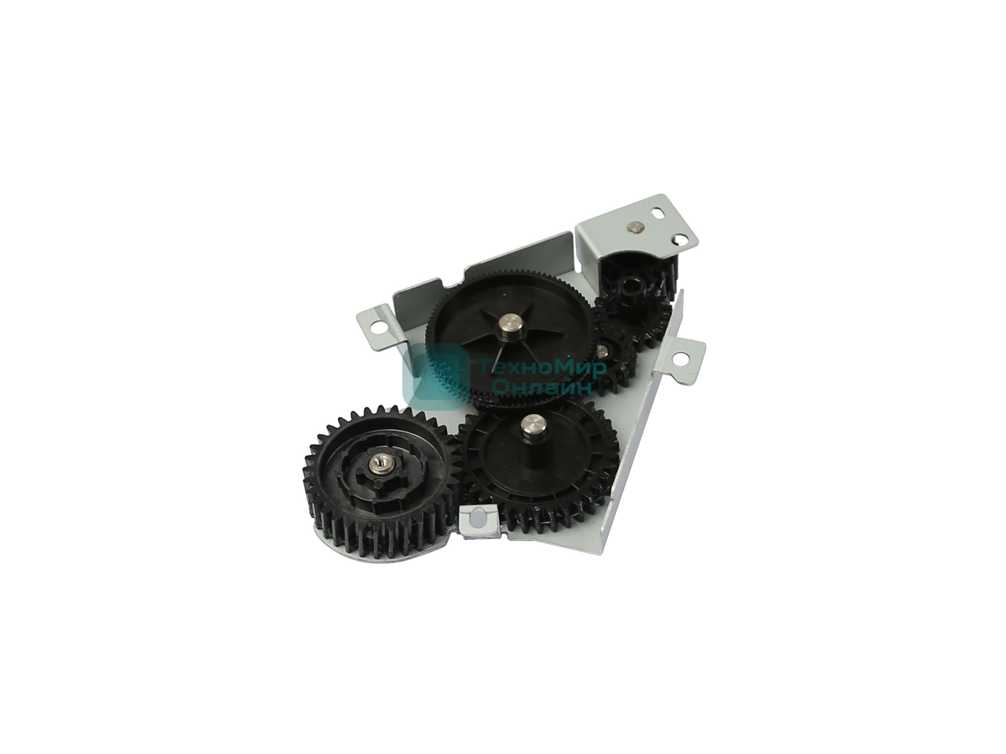 Блок шестерен CET CET2571 (RC1-2432-M600) для HP LJ Enterprise 600 M601/M602/M603/M604/M605/M606/M630