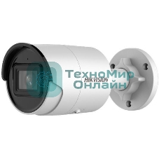 Видеокамера IP Hikvision DS-2CD2023G2-IU(6mm) 6-6мм цветная