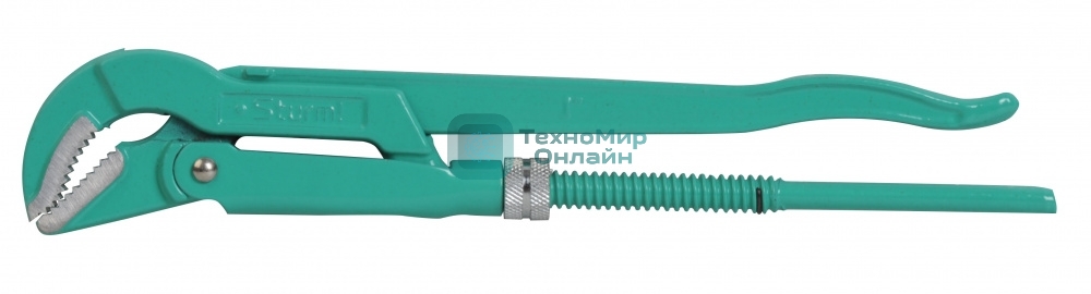 Ключ трубный Sturm! 1045-02-1 рычажный 1