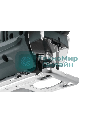 Лобзик Hammer Flex LZK790L 790Вт 0-3000ход/мин 90мм-дер 8мм-мет маятник