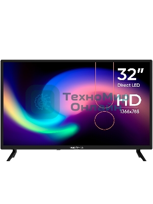 Телевизор TopDevice 32