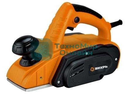 Рубанок электрический Вихрь Р-82/1100 72/5/5