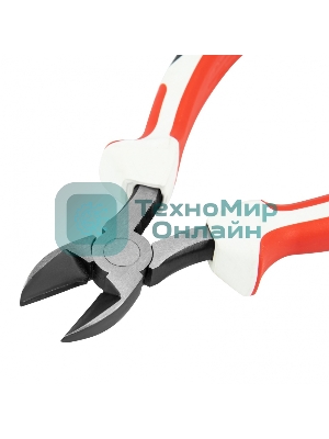 Бокорезы Matrix Premium, 200 мм, трехкомпонентные рукоятки