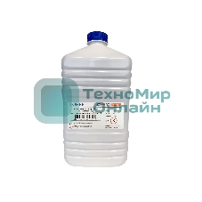 Тонер CET TF8K/TF8D черный бутылка 790гр. (в компл.:девелопер) для принтера Canon C3325i/3330i/3320