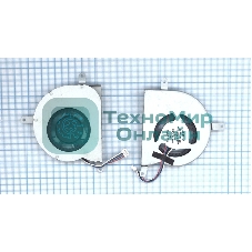 Вентилятор (кулер) для ноутбука Hannspree 1121