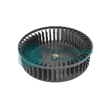 Крыльчатка для вытяжек SHINDO 805170042 H-141, D-37