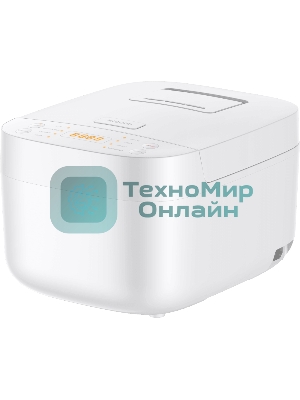 Рисоварка Xiaomi Smart Multifunctional Rice Cooker 3L EU (BHR7919EU)