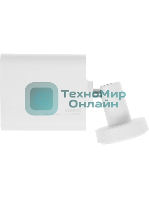 Камера IP Xiaomi Outdoor Camera BW500 белый BHR8301GL (4 Mп, 2560x1440, Wi-Fi, IP67, 10000 mAh)