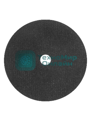 Круг отрезной по металлу Сибртех, 180 х 1,8 х 22,2 мм, 84 A+16 B