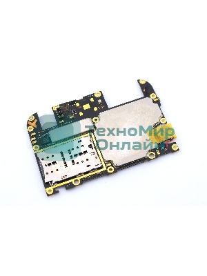 Материнская плата для Asus ZE554KL 4x64Gb 90AZ01K0-R05100