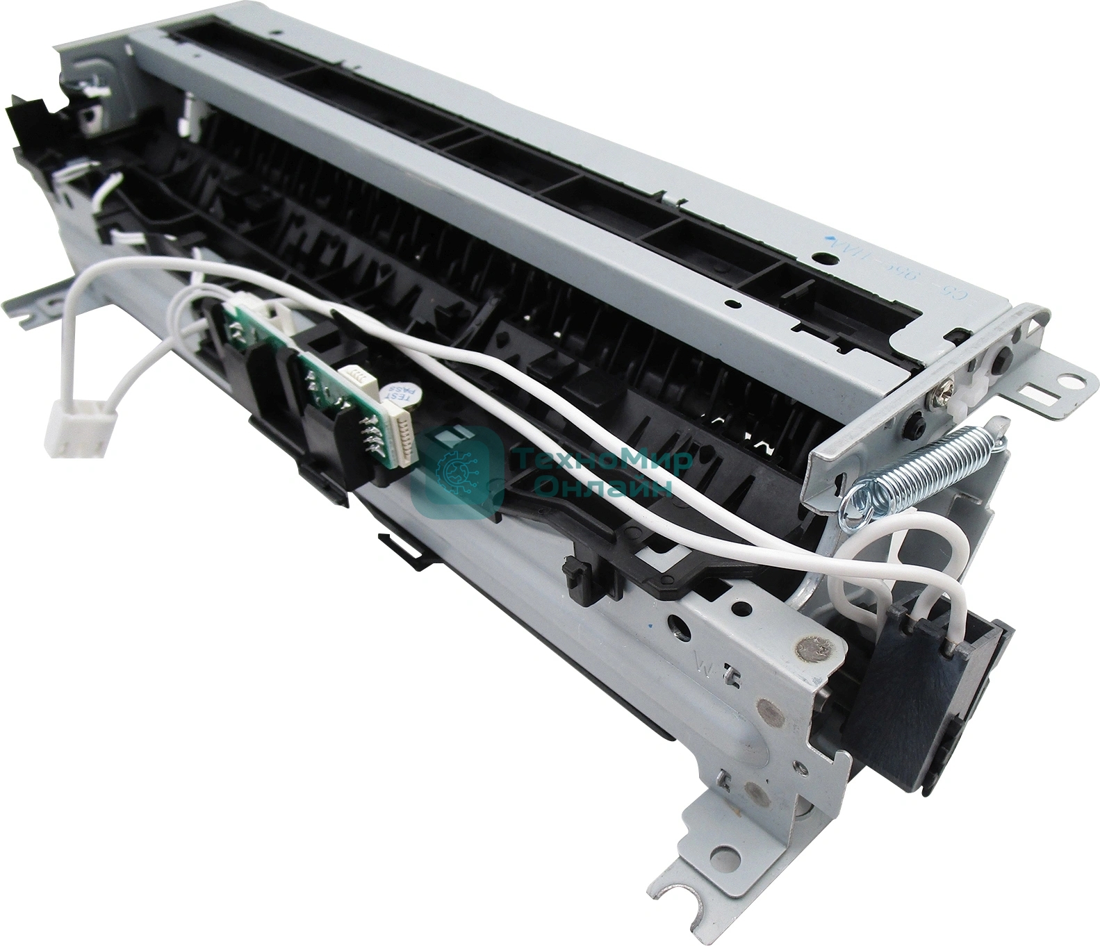 Печка в сборе Cactus CS-FU-HP-LJ3004 (RM2-3431) (новая) для HP LJ Pro 3002/3004