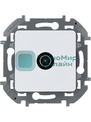 Розетка телевизионная TV 