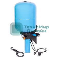 Комплект автом. Джилекс Краб-Т 50 (8702)