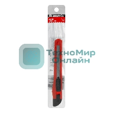 Нож Matrix, 9 мм, выдвижное лезвие