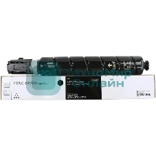Тонер Canon C-EXV63 5142C002 черный туба для копира iR2725i/2730i