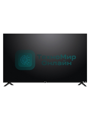 Телевизор Maunfeld 43