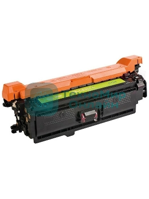 Картридж лазерный Cactus CS-CE251A голубой (7000 стр.) для HP Сolor LaserJet CP3525/CM3530