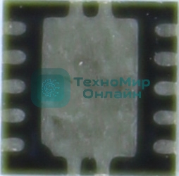 Контроллер TPS62510 DRCR