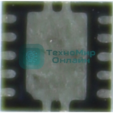 Контроллер TPS62510 DRCR