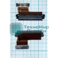 Переходник 14pin to 30pin