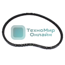 Ремень для снегоуборщика 13x925 мм, зубчатый 144027