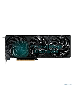 Видеокарта Palit RTX 5060Ti INFINITY 3 RTX 5060TI 16Gb 128bit GDDR7 PCI-E 5.0 2407/28000 HDMIx1 DPx3 HDCP Ret