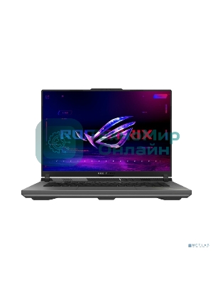 Ноутбук Asus ROG Strix G16 G614PP-S5063 Ryzen 9 8940HX 16Gb SSD 512Gb NVIDIA GeForce RTX 5070 8Gb 16