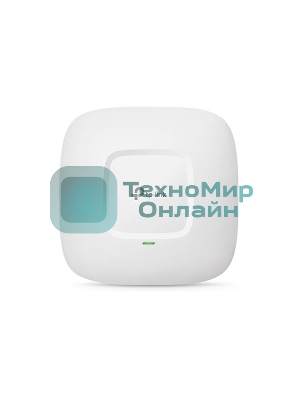 Точка доступа TP-Link SMB EAP245 AC1750 Гигабитная двухдиапазонная потолочная точка доступа Wi-Fi SMB
