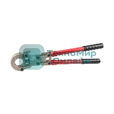 Пресс-клещи Rexant CT-1632 для обжима металлопластиковых труб