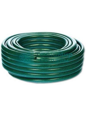 Шланг поливочный ПВХ,трехслойный армированный 3/4