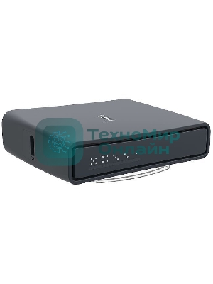 Точка доступа MIKROTIK Wi-Fi DUAL BAND RB952UI-5AC2ND-TC