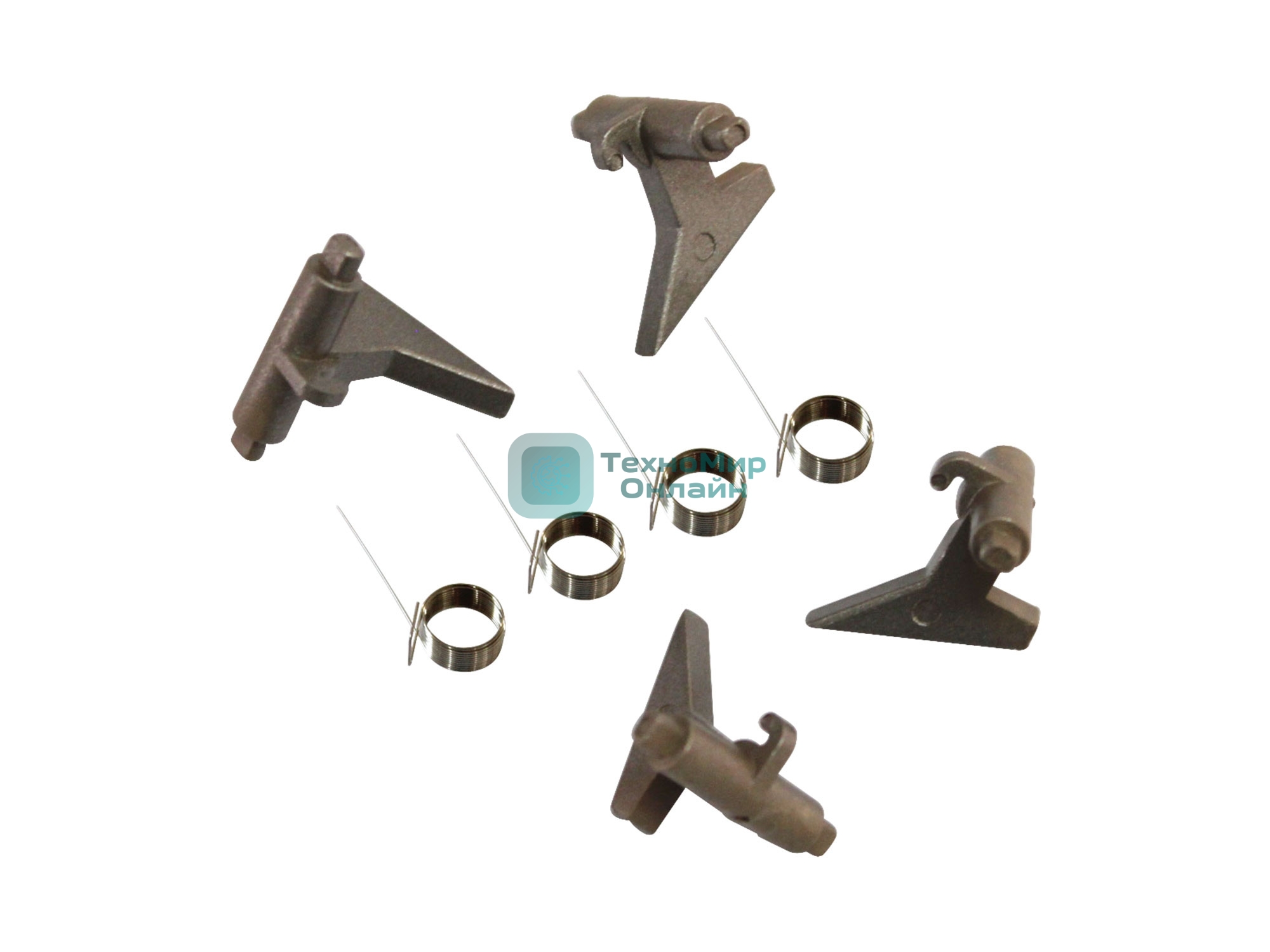 Сепаратор Cet CET7823 (2HS25460) для Kyocera FS-1028/1128MFP/1030MFP/1130MFP/1035MFP/1135MFP с пружиной