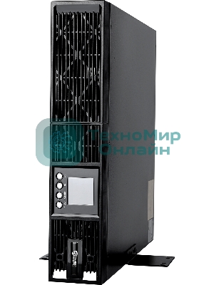 Источник бесперебойного питания UPS Сайбер Электро ПИЛОТ-1500Р Линейно-интерактивный