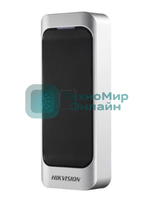 Считыватель Mifare-карт MIFARE DS-K1107AM HIKVISION