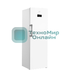 Морозильная камера Beko B3RFNK312W белый, 275л, 6 ящиков