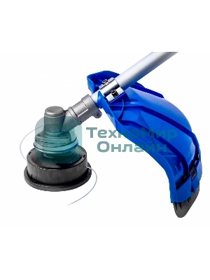 Электрокоса Hyundai GC 1400