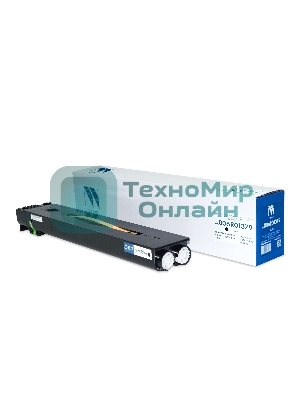 Картридж лазерный NVPrint NV-006R01379 Black для Xerox Color J75 Press, 700 Digital Color Press, Color C75 Press, Docucolor 770, Docucolor 700i, 700i Digital Color Press, 770 Digital Color Press (20000k)