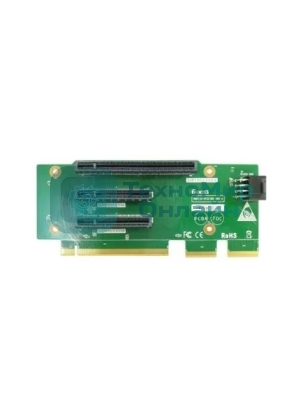 Карта расширения GOOXI RISER SL2108-748-PCIE7-M1