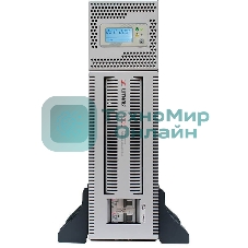 Стабилизатор напряжения Штиль ИнСтаб IS7000RT 7200Вт 5500ВА серый