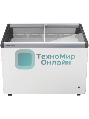 Морозильный ларь Liebherr EFI 2803-40 G79, белый, 196 л