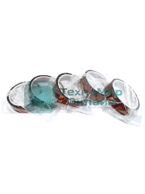 Термоскотч 25мм x 33m до 180°C 5 шт