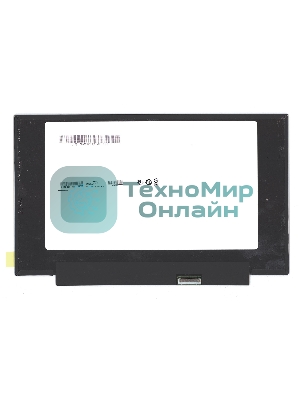 Матрица B116HAN05.2