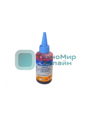 Чернила для принтеров Epson универсальные Light Magenta 100 мл водн ProfiLine