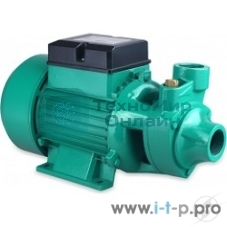 Насосы бытовые Насос поверхностный PATRIOT QB-70 315302456 Мощн. - 700 Вт, напр. - 220 В, макс.производит. -3100 л/час, макс.глуб.всас. - 7 м., макс. выс.подъема- 60 м., корпус - пластик.